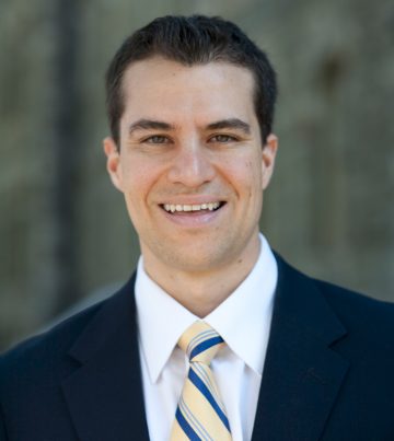 Gustavo A. Flores-Macías is Associate Vice Provost for International Affairs and Associate Professor of Government 